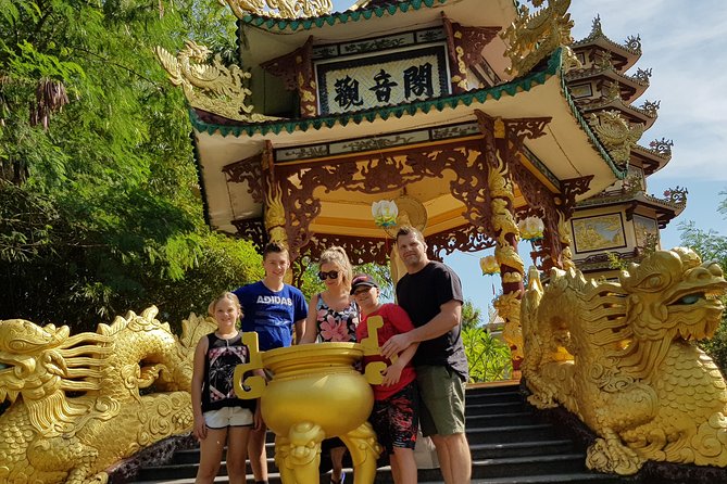 Nha Trang Private Authentic Cultural Countryside Tour by Car - Tour Highlights