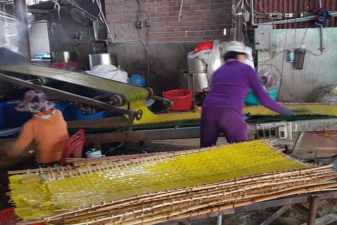 Nha Trang Private Authentic Cultural Countryside Tour by Car - Cultural Experiences