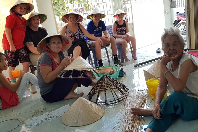Nha Trang Private Authentic Cultural Countryside Tour by Car - Common Questions