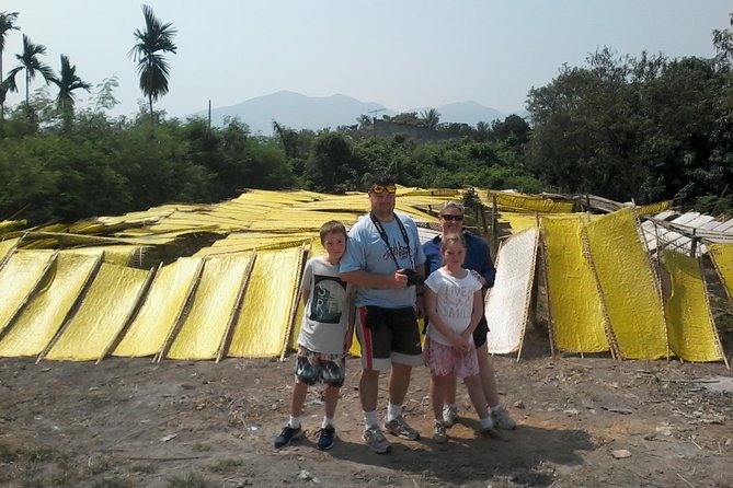 Nha Trang Private Authentic Cultural Countryside Tour by Car - The Sum Up