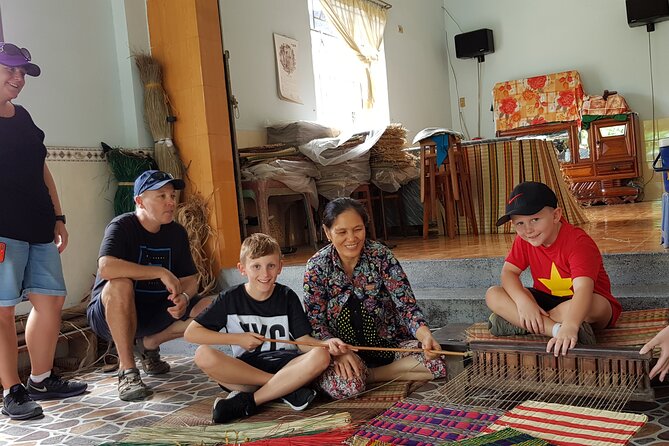 Nha Trang Private Authentic Cultural Countryside Tour by Car With Special Lunch - Authentic Local Cuisine