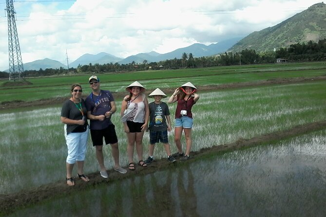 Nha Trang Private Authentic Cultural Countryside Tour by Car With Special Lunch - Private Car Transportation