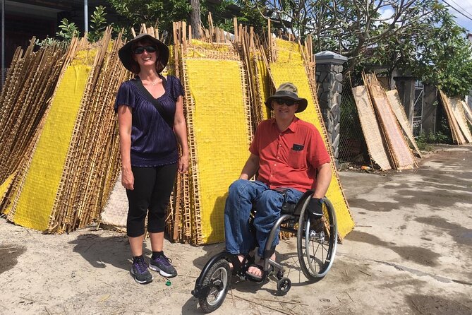 Nha Trang Private Authentic Cultural Countryside Tour by Car With Special Lunch - Special Lunch Details