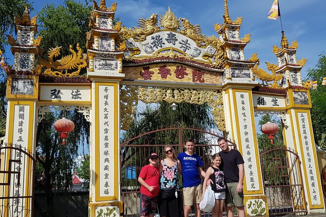 Nha Trang Private Authentic Cultural River Cruise - Traveler Reviews and Ratings