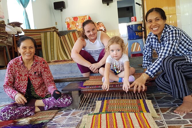 Nha Trang Private Authentic Cultural River Cruise - Viator Help Center and Booking Process