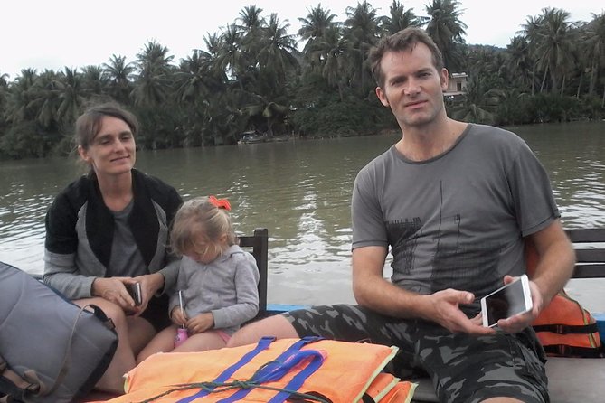 Nha Trang Private Authentic Cultural River Cruise for Sightseeing - Tour Highlights: Po Nagar Cham Towers Visit