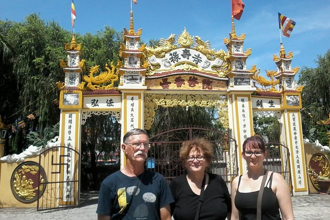 Nha Trang Private Authentic Cultural River Cruise for Sightseeing - Additional Information: Confirmation and Cancellation Policy