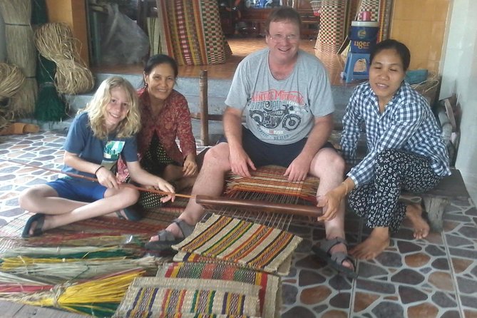 Nha Trang Private Authentic Cultural River Cruise for Sightseeing - The Sum Up
