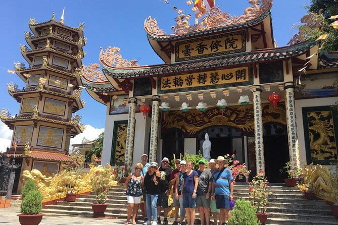 Nha Trang Private Authentic Sunset River Cruise for a nice dinner - Detailed Breakdown of the Itinerary