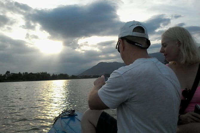 Nha Trang Private Authentic Sunset River Cruise for a nice dinner - The Experience Breakdown: What to Expect