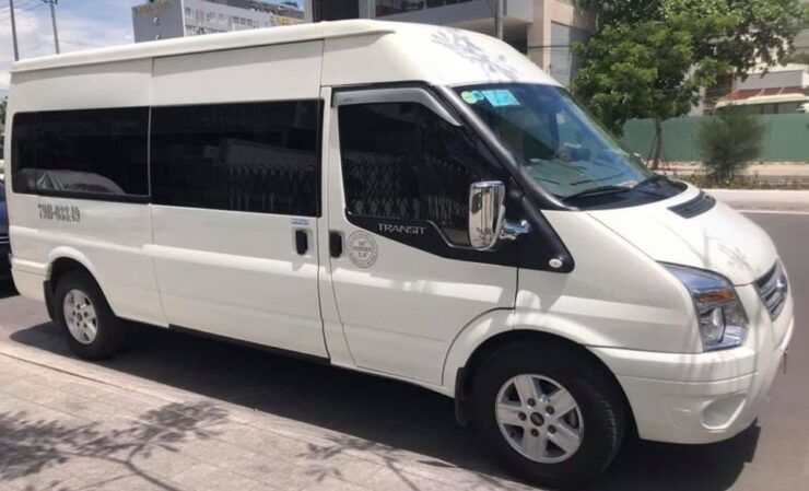 Nha Trang Private Cam Ranh Airport Transfer. - Good To Know