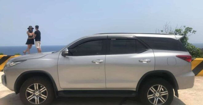 Nha Trang Private Cam Ranh Airport Transfer. - Experience Highlights