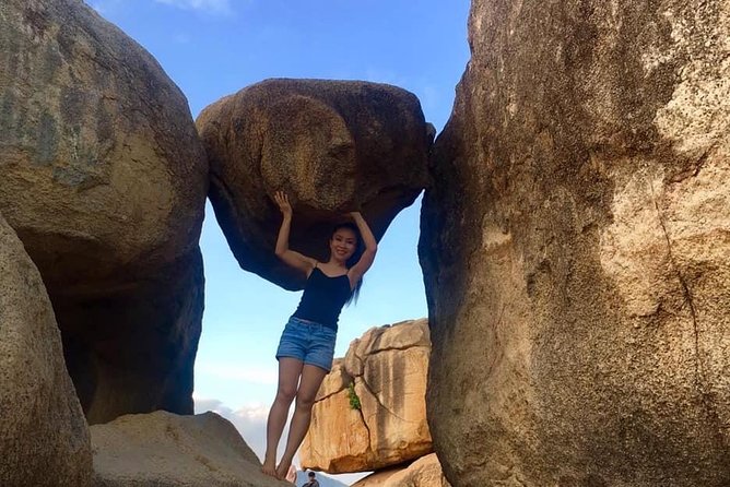 Nha Trang Private City Tour With Free a Cup of Coffee - Tour Highlights
