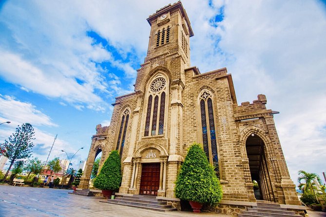 Nha Trang Private City Tour With Free a Cup of Coffee - Pricing and Inclusions