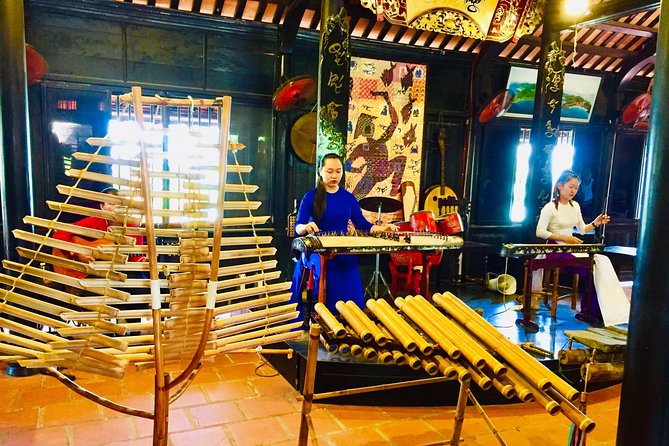 Nha Trang Private City Tour With Free a Cup of Coffee - Booking Information