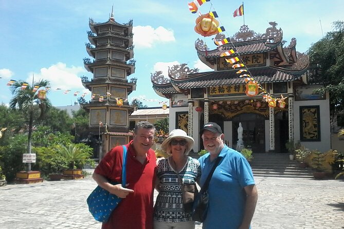 Nha Trang Private Countryside Tour by Car With Nice Lunch - Pricing and Budget Options