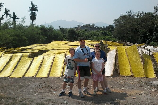 Nha Trang Private Countryside Tour by Car With Nice Lunch - Terms and Conditions