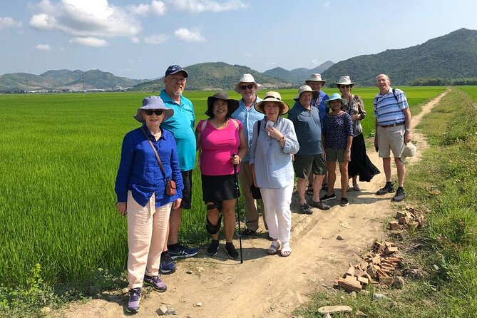 Nha Trang Private Countryside Tour by Car With Nice Lunch - Tour Itinerary and Lunch Details