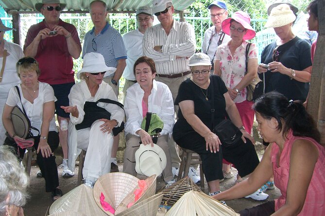 Nha Trang Private Countryside Tour for Rural Life Discovery and Sightseeing - Additional Information and Accessibility