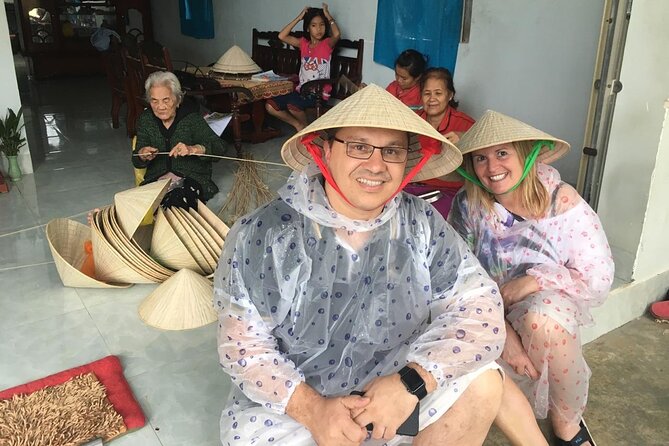 Nha Trang Private Countryside Tour for Rural Life Discovery and Sightseeing - Cancellation Policy and Refund Details