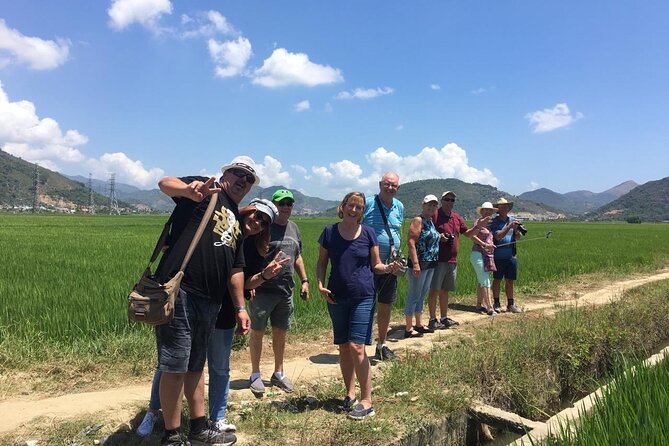 Nha Trang Private Countryside Tour for Rural Life Discovery and Sightseeing - Reviews and Overall Rating