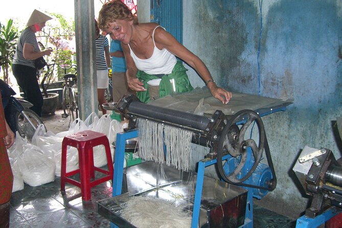 Nha Trang Private Countryside Tour for Rural Life Discovery and Sightseeing - Pricing and Group Size Options