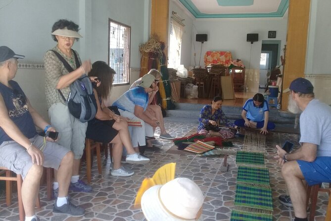 Nha Trang Private Countryside Tour for Rural Life Discovery and Sightseeing - Terms and Conditions