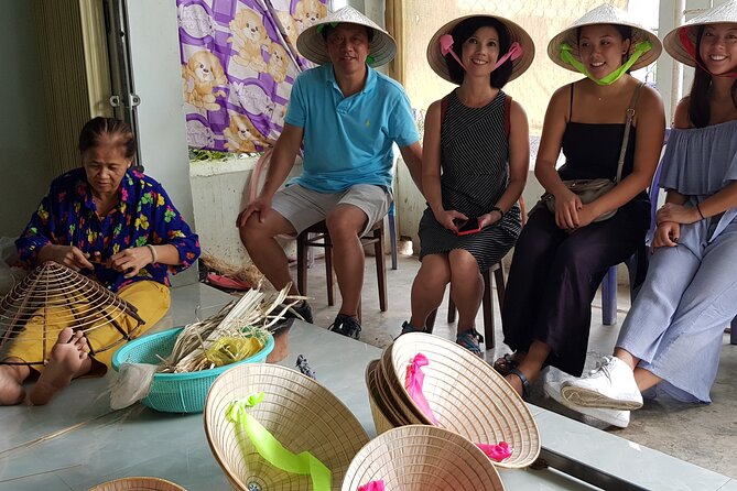 Nha Trang Private Countryside Tour for Rural Life Discovery and Sightseeing - Common Questions