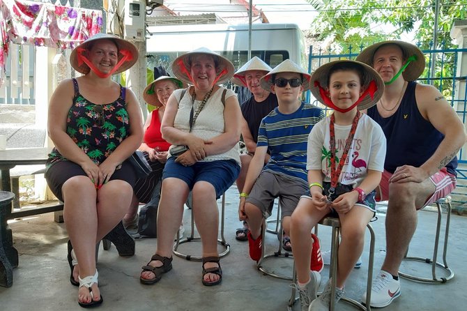 Nha Trang Private Countryside Tour for Rural Life Discovery and Sightseeing - Tour Duration and Details