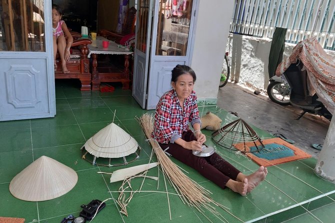 Nha Trang Private Countryside Tour for Rural Life Discovery and Sightseeing - Tour Operator Information