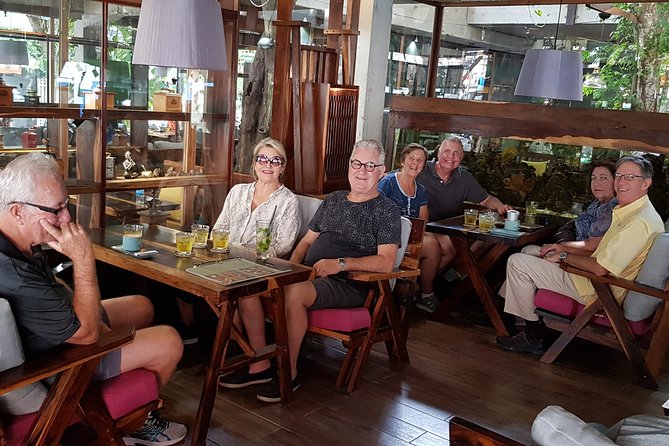 Nha Trang Private Countryside Tour for Rural Life Discovery and Sightseeing - Accessibility and Participation