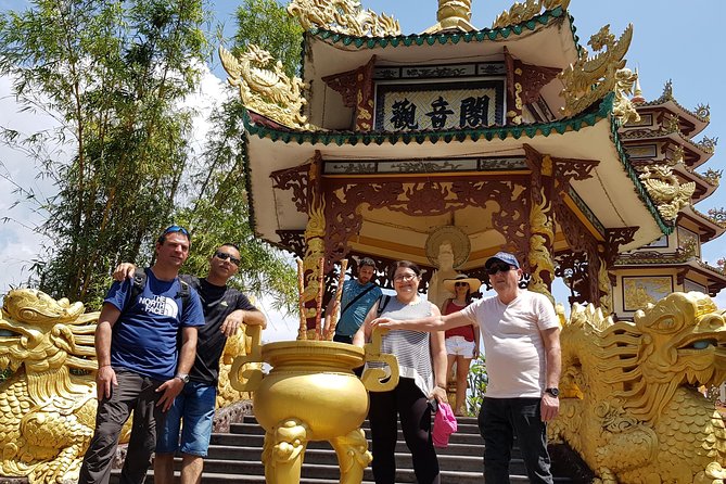 Nha Trang Private Countryside Tour for Rural Life Discovery and Sightseeing - Reviews and Ratings