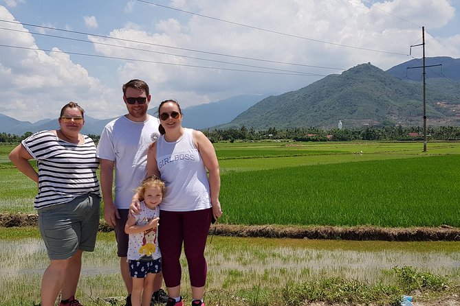 Nha Trang Private Countryside Tour for Rural Life Discovery and Sightseeing - Additional Information