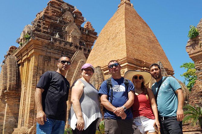 Nha Trang Private Cultural City Tour by Car - Tour Duration and Pick-up Location