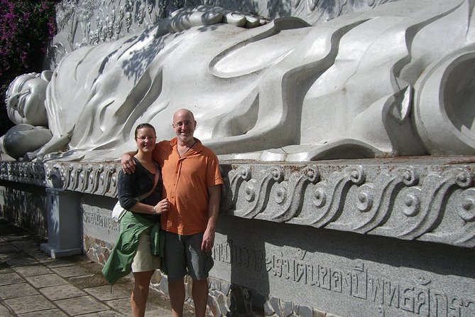 Nha Trang Private Cultural City Tour by Car - Review Check Process