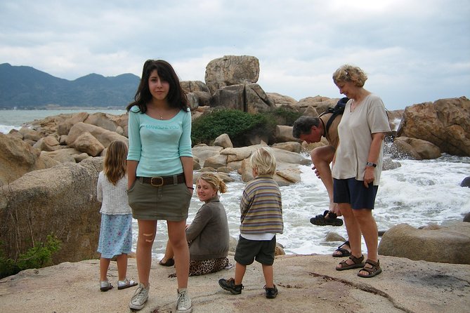 Nha Trang Private Cultural City Tour by Car - Pricing and Terms & Conditions