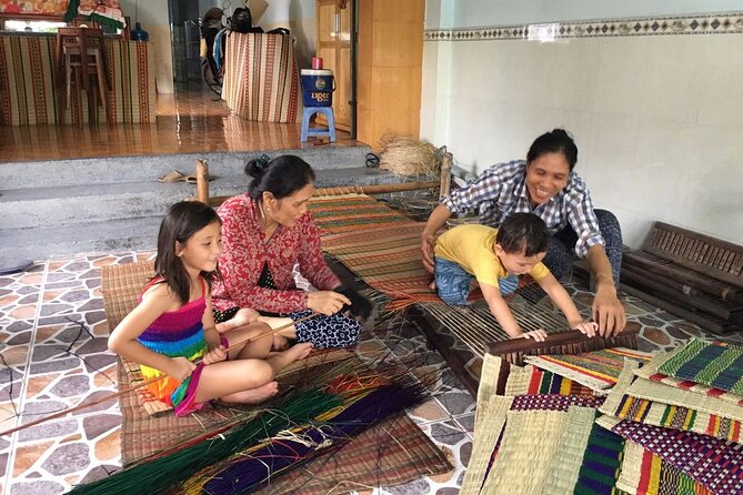 Nha Trang Private Cultural Countryside Tour by Car With Special Lunch - Traveler Reviews