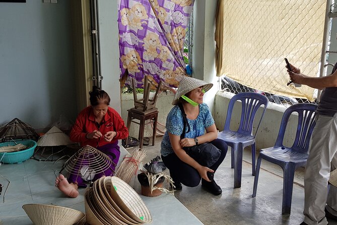 Nha Trang Private Cultural Countryside Tour by Car With Special Lunch - Itinerary Overview