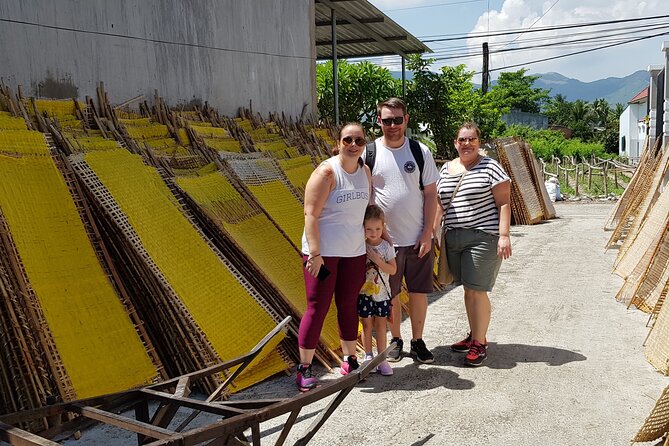 Nha Trang Private Cultural Countryside Tour by Car With Special Lunch - Booking and Contact Information