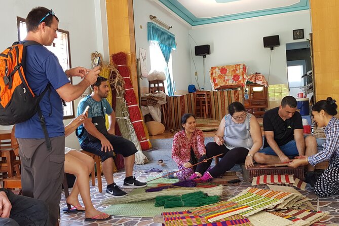 Nha Trang Private Cultural Countryside Tour by Car With Special Lunch - Common Questions