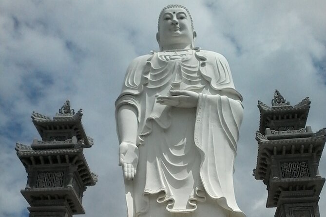 Nha Trang Private Cultural Countryside Tour by Car With Special Lunch - Tour Highlights