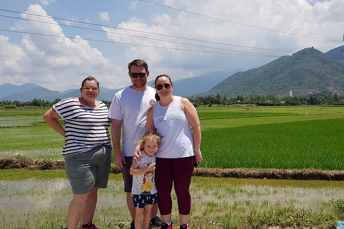 Nha Trang Private Cultural Countryside Tour by Car With Special Lunch - Customer Reviews