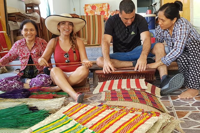 Nha Trang Private Cultural Countryside Tour by Car With Special Lunch - Pricing and Cost