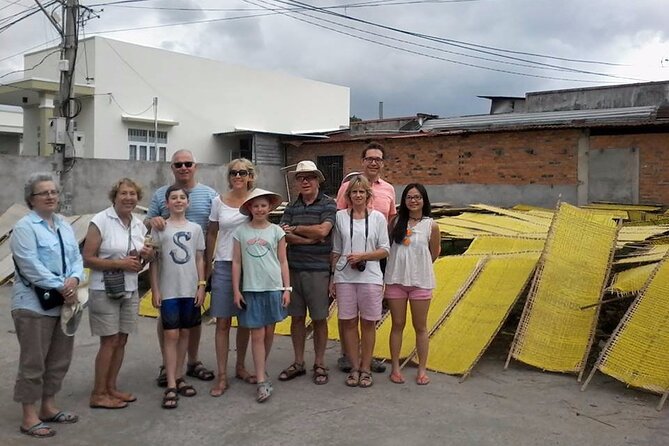 Nha Trang Private Cultural Countryside Tour by Car With Special Lunch - Tour Inclusions