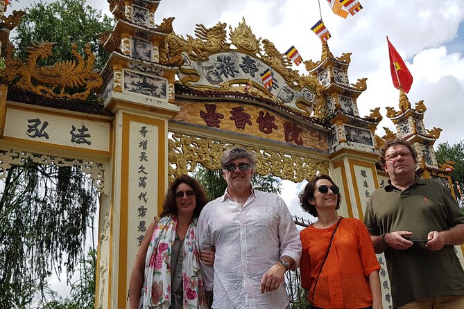 Nha Trang Private Cultural Countryside Tour by Car With Special Lunch - Itinerary Overview