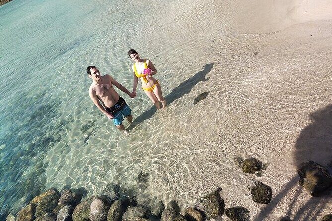 Nha Trang: Private fishing tour: Snorkeling - Fishing -Mini Beach - The Sum Up: Who Will Love This Tour?