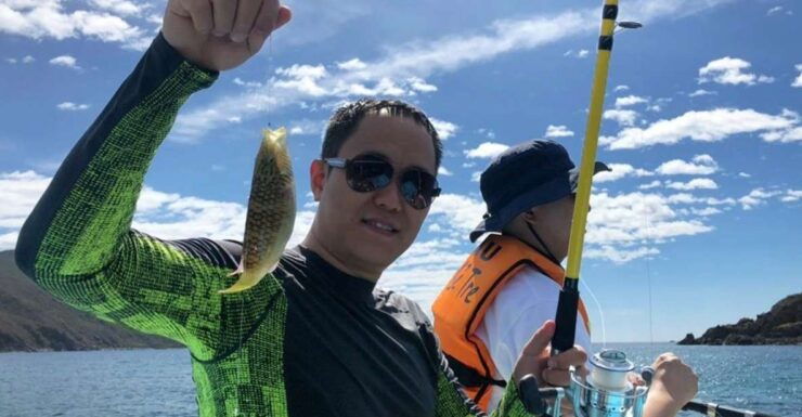 Nha Trang - Private Fishing Tour - Tour Highlights