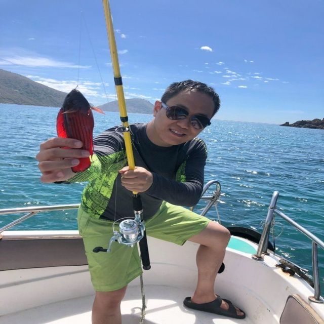 Nha Trang - Private Fishing Tour - Inclusions and Exclusions