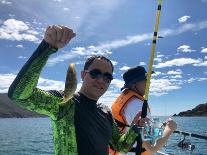Nha Trang - Private Fishing Tour - Accessibility and Customization