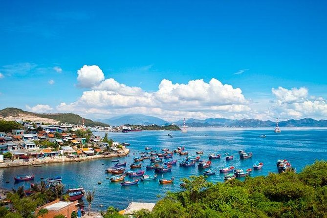 Nha Trang Private Full-Day Tour From Nha Trang Port - Pricing and Booking Options